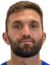 Eros Dacaj - TSV Steinbach Haiger futbolcusu