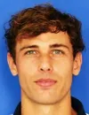 Eros De Santis - AC Bra futbolcusu