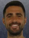 Errico Altobello - jogador do Scafatese Calcio 1922