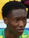 Errol Mundle-Smith futbolcu profil fotoğrafı