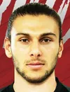 Erşan Yaşa - Silifke Belediye Spor futbolcusu