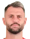 Ersin Aydın - Corlu Spor 1947 futbolcusu