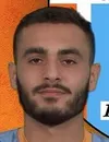Ersin Çetin - joueur du Sile Yildiz Spor