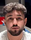 Ersin Çoşğun futbolcu profil fotoğrafı