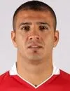 Ersin Demir futbolcu profil fotoğrafı