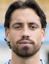 Ersin Zehir - SV Meppen futbolcusu