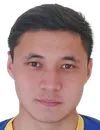 Ersultan Torekul - FK Taraz futbolcusu