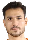 Ertaç Özbir - MKE Ankaragücü futbolcusu