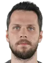 Erten Ersu - Spieler von Serik Spor