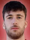 Ertijon Gega - Casarano Calcio futbolcusu