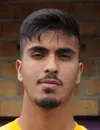 Ertugrul Aktas - Türkiyemspor Berlin futbolcusu