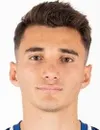 Ertuğrul Bağ futbolcu profil fotoğrafı