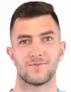 Ertuğrul Çetin - Spieler von Esenler Erokspor