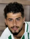 Ertuğrul Eramil - Büyükcekmece Tepecik Spor futbolcusu