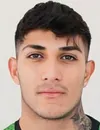 Ertuğrul Kazan - Murat 2020 Genç SK player