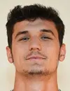 Ertuğrul Kurtuluş - jugador del Eskişehirspor