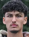 Ertugrul Yigit - VfB Stuttgart U19 futbolcusu