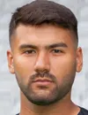 Ertugrul Yildirim - Spieler von SV Götzens