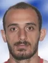 Ertunga Çakıroğlu - Göktürk Saray Spor futbolcusu