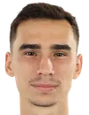 Ervin Bakos - FK Csikszereda Miercurea Ciuc futbolcusu