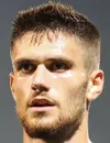 Ervin Bashi - US Catanzaro futbolcusu