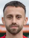 Ervin Catic - jogador do Rot Weiss Ahlen