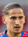 Ervin Gigović - jogador do Helsingborgs IF