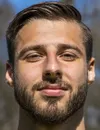 Ervin Matta - Lokomotiva Kosice futbolcusu