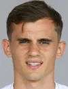 Ervin Omic - Wisla Krakau futbolcusu