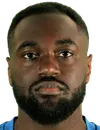 Erwan Mbock - Paotred Dispount Ergué-Gabéric  futbolcusu
