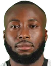 Erwin Koffi - EA Guingamp futbolcusu