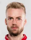 Erwin Spitzner - Spieler von Karriereende