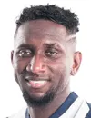 Eryc Castillo - Club Alianza Lima futbolcusu