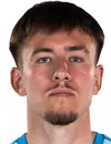 Eryk Dymora - North Texas SC futbolcusu