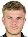 Eryk Galara - Redfox Stara Lubovna futbolcusu
