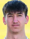 Eryk Grzywacz - giocatore del 1.FC Nürnberg