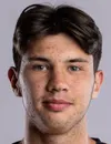 Eryk Kozłowski - Jagiellonia Bialystok futbolcusu