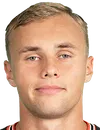 Eryk Mikolajewski - Podlasie Biala Podlaska futbolcusu