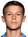 Eryk Sledzinski - Lech Posen II futbolcusu