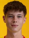 Eryk Szymański futbolcu profil fotoğrafı