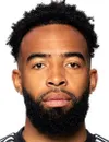 Eryk Williamson futbolcu profil fotoğrafı