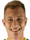 Eryk Woliński - Unia Skierniewice futbolcusu