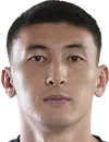Erzhan Tokotaev - jugador del Alga Bishkek