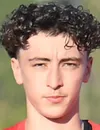 Esad Deniz - joueur du Juventus U17