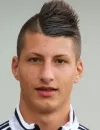 Esad Morina futbolcu profil fotoğrafı