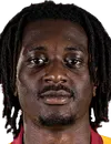 Esapa Osong - Fleetwood Town futbolcusu
