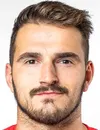 Esat Balaj futbolcu profil fotoğrafı
