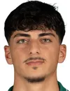 Esat Buğa - joueur du Konyaspor