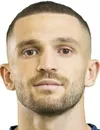Esat Mala - KF Vllaznia futbolcusu