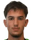 Esat Tunahan Şahin foto de perfil do futebolista